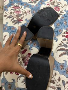 Platform Heels