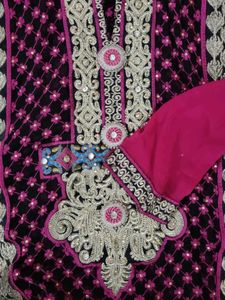 Elegant Ethnic Kurta