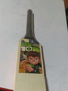 Cricket Bat 🏏 For Kid