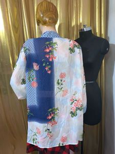 Beautiful Shrug Free Size Upto 44