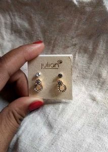Julian Stud Earring Set