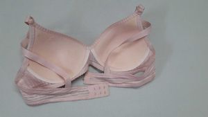 Soft Padded Bra