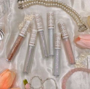 Magic Casa Liquid Glitter Eyeshadow