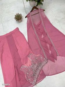 Send Offers For Trendy Indowestern Partywear