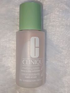 Clinique Combo 💘❤️