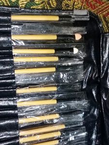 Makeup Brushes