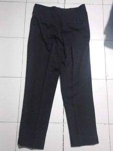 Black Trousers