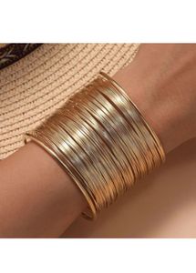 Golden Bracelet