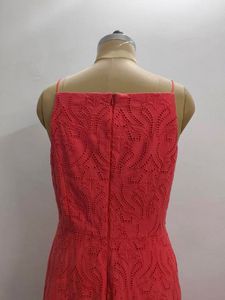 Kay unger new york Pink formal dress