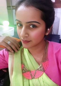 Beautiful Handmade Necklace