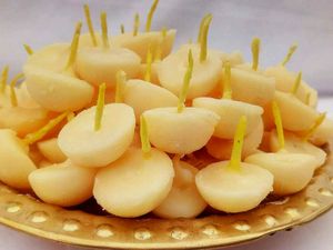 🪔ON PURE GHEE DIYA🪔