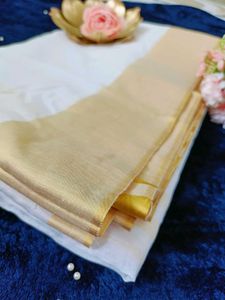 Kerala Saree | TraditionalSaree