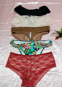 Beautiful Fancy Panty 😍