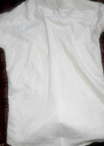 White Shirt