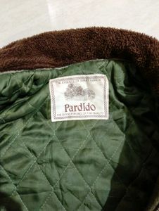 Original Pardido Jacket
