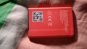 Iteal Company Battery