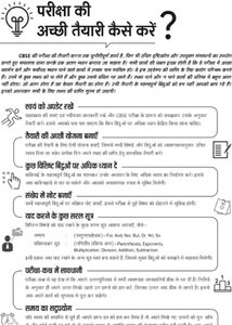 Class 10 Hindi Master Mind CBSE BOARD EXAM