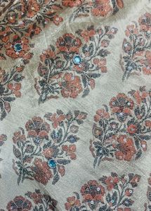 PARTY WEAR SAREE
