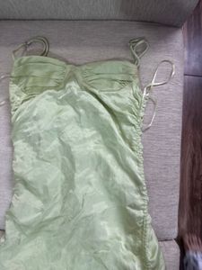ZARA BODYCON DRESS