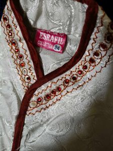 4yr Sherwani