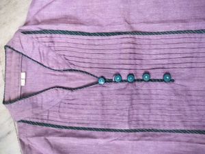 💜Beautiful Kurti