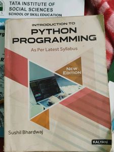 Tiss production Engineering book sem 1