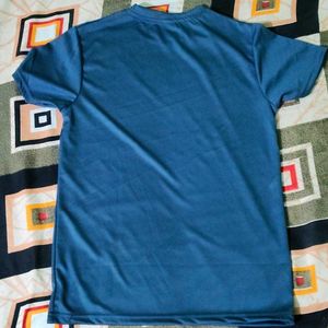 COMBO | TSHIRT AND TRACK PANT