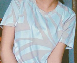 Regular Tshirt