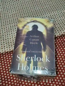 Sherlock Holmes Complete Collection Original