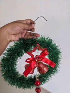 Christmas Props Not Used