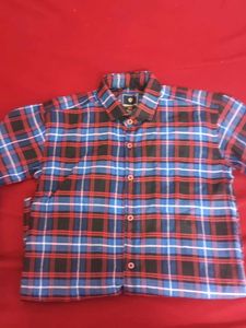 Casual Shirt