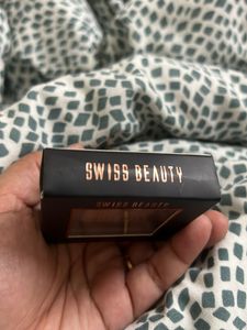 🆕Swiss Beauty Fusion Highlighter-04