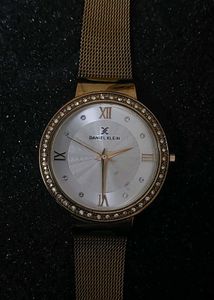 Daniel Klein Women's Watch