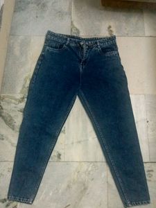 Denim Jeans
