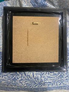 New Painting Frame, Without Box