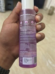 PLIX Jamun Clarifying Toner