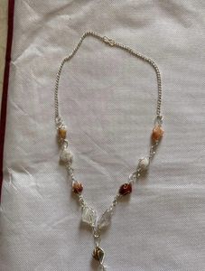 Stone Jewellery