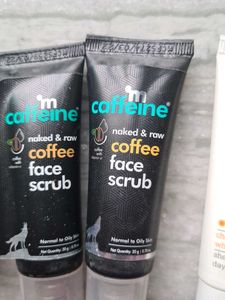 Skincare Combo