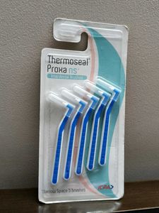 Thermoseal Icpa Proxa Narrow Space Manual Brush
