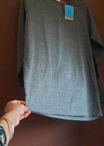 Pinaken Full Sleeves T-Shirt♥️