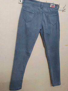 Jeans Pants