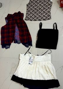Mixed Top Bundle