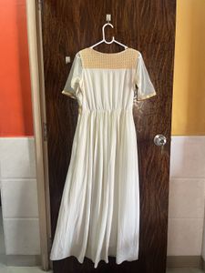 34 Bust Maxi Dress For Women