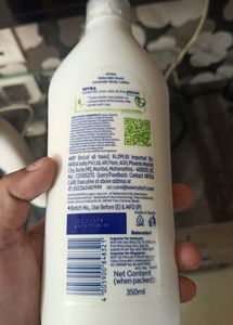 Nivea Body Lotion