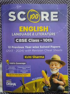CLASS 10 ENGLISH LANGUAGE AND LITERATURE MATERIAL