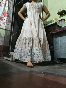 Beautiful Frock