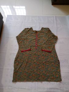 Short Kurta (Women)
