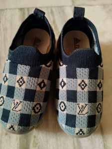 Kids L.E.D Shoe