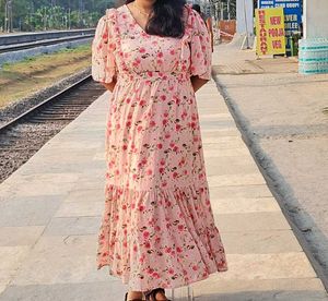 Max Fashion Gown