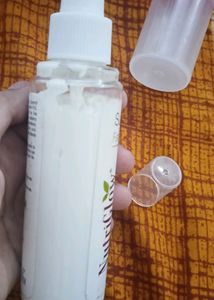 Sun Screen Fairness Lotion